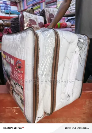 VIP Cotton Duvet Full Set - 9 Pieces