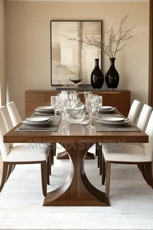 Brand New Dining Table - Wood-Mode