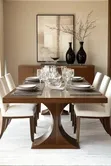 Brand New Dining Table - Wood-Mode - 1