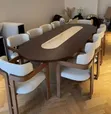 Brand New Dining Table - Wood-Mode - 2