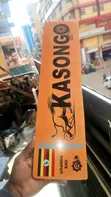 Car Branding Stickers - 2