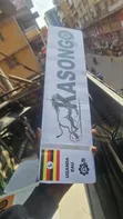 Car Branding Stickers - 3