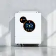 SRNE 5kW 48V Hybrid Solar Inverter 100A MPPT - 1