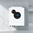 SRNE 5kW/48v Hybrid Solar Inverter (7500W PV) - 1