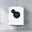 SRNE 5kW/48v Hybrid Solar Inverter (7500W PV) - 2