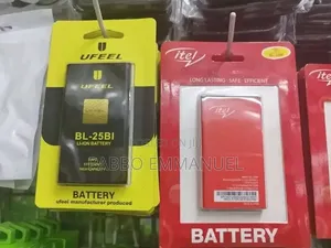 Green Lion Li-ion Battery for Button Phones