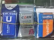 Green Lion Li-ion Battery for Button Phones - 2