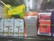 Green Lion Li-ion Battery for Button Phones - 4
