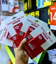 Itel 25Bi Battery - 2
