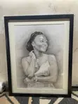 Custom Pencil Sketches - Handmade Artwork - 2
