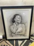 Custom Pencil Sketches - Handmade Artwork - 3