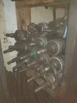 Toyota Car Driving Shafts (Used) - 1