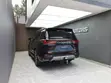 New Lexus LX 500d 2024 Black - 4