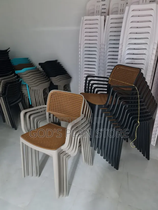 Cafe/Bar/Restaurant/Hotel Plastic Chairs - 1