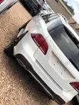 Mercedes-Benz GLE-Class GLE 350d 4MATIC 2018 White - 2