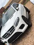 Mercedes-Benz GLE-Class GLE 350d 4MATIC 2018 White - 3