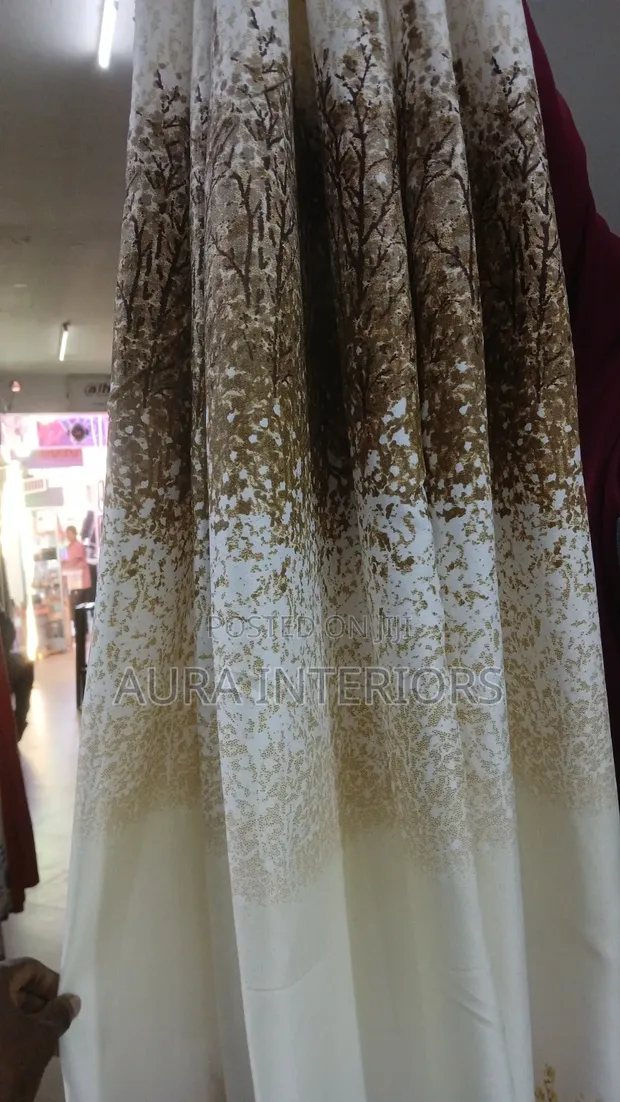 Home Interiors Quality Curtains - 1