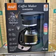 RAF 1.8L Coffee Maker - 2