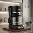 RAF 1.8L Coffee Maker - 3