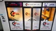 High Quality Door Stickers Branding - 2