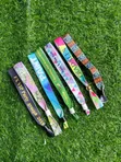 Event Ribbons Printed - 2