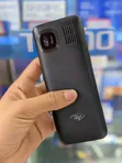 New Itel it5626 Black - 5