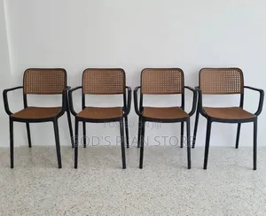 Goyal Plastic Chairs - Bar Chairs for Garden & Beach