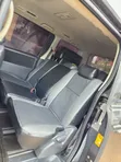 Toyota Noah 2010 Gray - 4