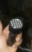 UV Night Vision Torch for Invisible Stamps - 1