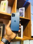 Apple iPhone 12 Pro 256GB Blue - 2