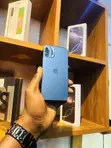 Apple iPhone 12 Pro 256GB Blue - 3