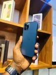 Apple iPhone 12 Pro 256GB Blue - 5