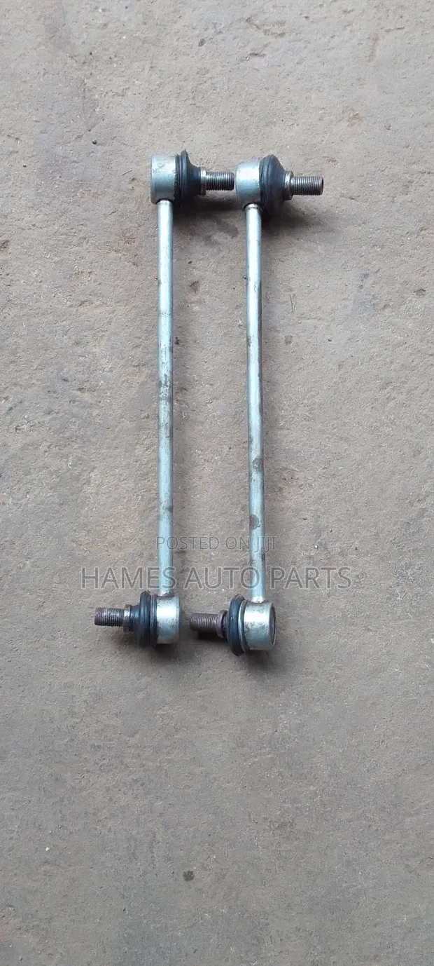 Toyota Wish, Spacio, Fielder, Noah, Harrier, Alphard, Premio Suspension Links - 1