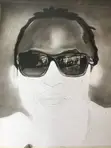 Personalized Hand Drawn Portraits - 2