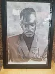 Fine Art Pencil Portraits - 1