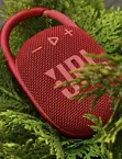 Original JBL Clip 4 (Red Limited Edition) - 1