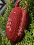 Original JBL Clip 4 (Red Limited Edition) - 2