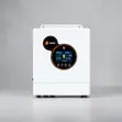 SRNE 5kW 48V Hybrid Solar Inverter, 7.5kW PV, 100A Charger, 2yr Warranty - 2