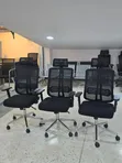 Quality Adjustable Office Chair - Brand New - 2