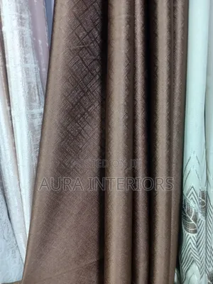 Elegant Curtains for Modern Homes