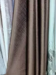 Elegant Curtains for Modern Homes - 1