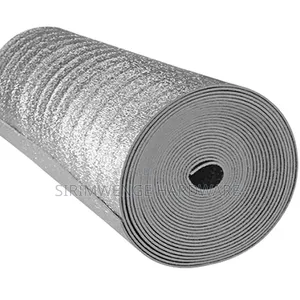 Heat Insolator / Polynum Insulation Rolls (100sqm)