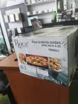 Roch 20L Microwave - 5
