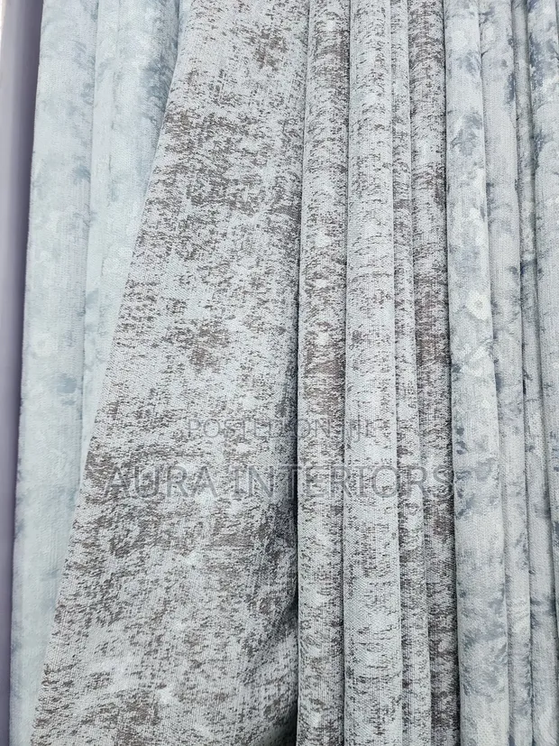 Brand New Home Interiors Curtains - 1