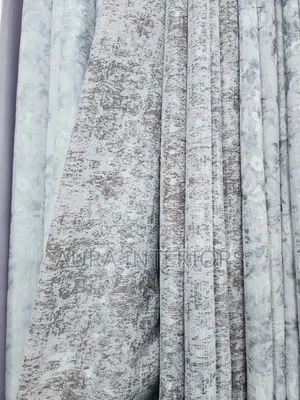 Brand New Home Interiors Curtains