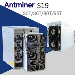 Bitmain Antminer S19 95T SHA256