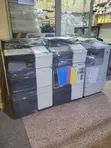 Konica Minolta C368 Printer - 3