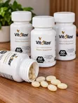 Forever Vitolize Men's Vitality Supplement - 60 Softgels - 1