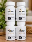 Forever Vitolize Men's Vitality Supplement - 60 Softgels - 2