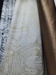 Luxury Curtains - Brand New - 1